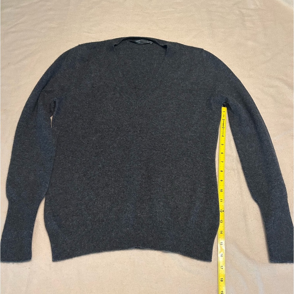 Sasa be happy sweater